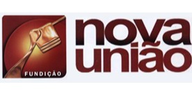 Logomarca de Fundição Nova União