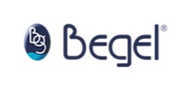 Logomarca de Begel | Bebedouros e Purificadores