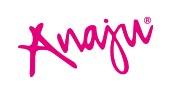 Logomarca de ANAJU | Moda Praia