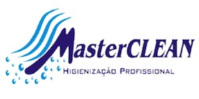Logomarca de Master Clean