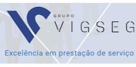 Logomarca de Grupo Vigseg