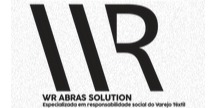 Logomarca de WR Abras Solutions