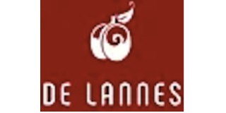 Logomarca de De Lannes | Café Artesanal