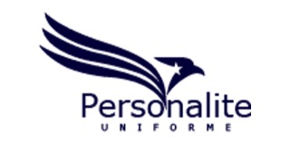 Logomarca de Personalite Uniforme