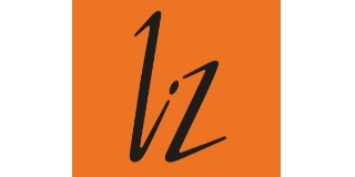 Logomarca de LIZ | Lingerie, Moda Praia e Moda Fitness