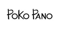 Logomarca de POKO PANO | Moda Praia