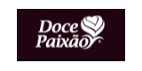 Logomarca de DOCE PAIXÃO | Lingerie, Praia e Fitness