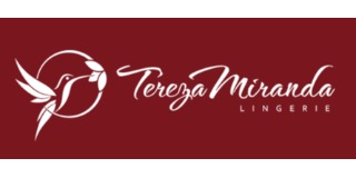 Logomarca de TEREZA MIRANDA | Lingerie