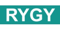 Logomarca de RYGY | Moda Praia e Fitness