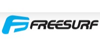 Logomarca de FREESURF | Searfwear