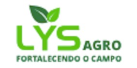 Logomarca de LYS Agro
