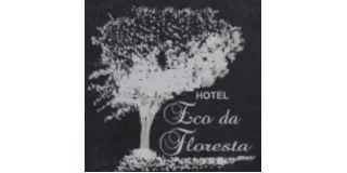 Logomarca de POUSADA ECO DA FLORESTA