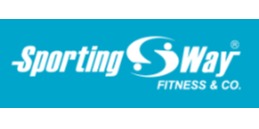 Logomarca de SPORTING WAY | Moda Fitness