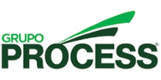 Logomarca de Process Equipamentos
