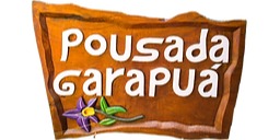 Logomarca de POUSADA GARAPUÁ