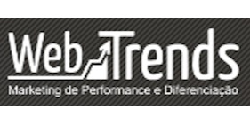 Logomarca de Webtrends Agência de Marketing Digital