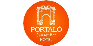 Logomarca de HOTEL PORTALÓ