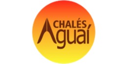 Logomarca de AGUAÍ APART HOTEL