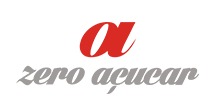 Logomarca de ZERO AÇÚCAR | Moda Fitness e Moda Praia