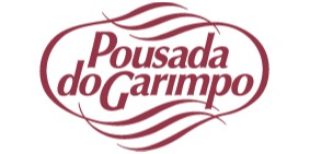 Logomarca de POUSADA DO GARIMPO