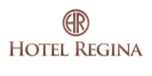 Logomarca de HOTEL REGINA MURIAÉ