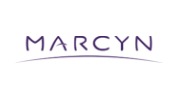 Logomarca de MARCYN | Lingerie, Praia e Fitness