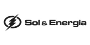 Logomarca de SOL & ENERGIA | Moda Praia, Fitness e Casual