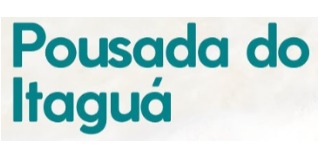Logomarca de POUSADA DO ITAGUÁ