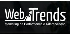Logomarca de Coworking Webtrends