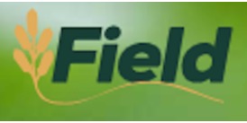 Logomarca de Field | Corretora Agribusiness