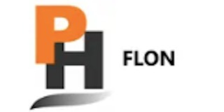 Logomarca de PH-Flon