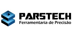 Logomarca de Parstech Ferramentaria de Precisão