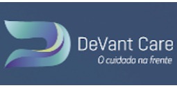 Logomarca de Devant Care
