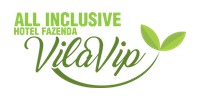 Logomarca de ALL INCLUSIVE VILLA VIP | Hotel Fazenda