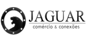 Logomarca de Jaguar Conexões