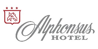 Logomarca de ALPHONSUS HOTEL