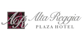 Logomarca de ALTA REGGIA PLAZA HOTEL