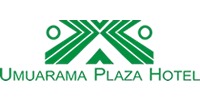 Logomarca de UMUARAMA PLAZA HOTEL
