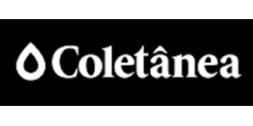 Logomarca de Colêtanea Comunicação