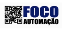 Logomarca de Foco Automação