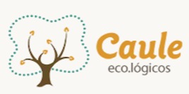 Logomarca de Caule eco.lógicos Distribuidora