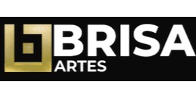 Logomarca de Brisa Artes