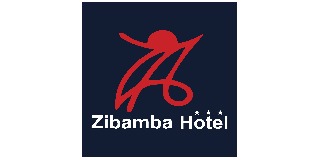 Logomarca de ZIBAMBA HOTEL