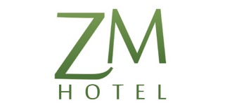 Logomarca de ZERMATT HOTEL
