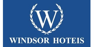 Logomarca de WINDSOR PLAZA HOTEL | Windsor Hotéis