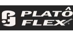 Logomarca de Platoflex Embreagens