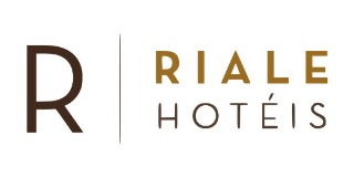 Logomarca de VILAMAR COPACABANA HOTEL | Riale Hotéis