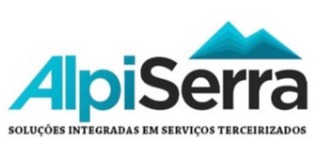 Logomarca de Alpiserra Soluções Integradas em Serviços Terceirizados