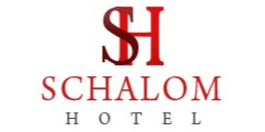 Logomarca de SCHALOM HOTEL