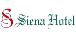 Logomarca de SIENA HOTEL